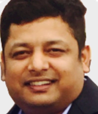 Amartyaa Kumaar Guha